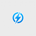 joinplaycircle electric lightning logo